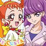 キラキラ☆プリキュアアラモード 缶`sコレクション 12個セット (キャラクターグッズ)