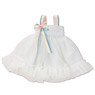 Kinoko Planet [Shuwashuwa Squash Dress] (White Squash) (Fashion Doll)