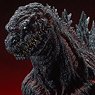 Gigantic Series Godzilla (2016) 4th Form (Completed)