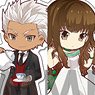 Fate/EXTELLA ゆらゆらチャームコレクション 第2弾 9個セット (キャラクターグッズ)