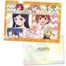 Action Heroine Cheer Fruits Clear File B (Anime Toy)