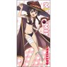 Kono Subarashii Sekai ni Shukufuku o! 2 Megumin 120cm Big Towel (Anime Toy)
