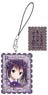 Is the Order a Rabbit?? Genuine Leather Stamp Strap Rize (Anime Toy)