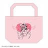 Cardcaptor Sakura Mini Tote Bag 03 Pink (Anime Toy)