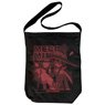 Kono Subarashii Sekai ni Shukufuku o! 2 Megumin Shoulder Tote Black (Anime Toy)