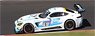 Mercedes-AMG GT3 No.1 Team Black Falcon Nurburgring 24H 2017 (Diecast Car)