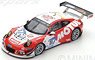Porsche 911 GT3 R No.31 Frikadelli Racing Team Nurburgring 24H 2017 (Diecast Car)