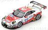 Porsche 911 GT3 R No.30 Frikadelli Racing Team Nurburgring 24H 2017 (Diecast Car)