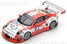 Porsche 911 GT3 R No.12 Manthey Racing Nurburgring 24H 2017 (Diecast Car)