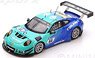 Porsche 911 GT3 R No.44 Falken Motorsports Nurburgring 24H 2017 (ミニカー)