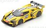 SCG SCG003C No.702 Traum Motorsport Nurburgring 24H 2017 (ミニカー)