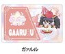 Idol Time PriPara IC Card Sticker Garuru (Anime Toy)