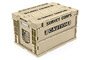 Attack on Titan Survey Corps Folding Container 3rd ver. (Anime Toy)