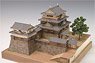 Matsuyama Castle (Plastic model)
