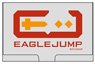 New Game!! Eagle Jump Card Case (Anime Toy)