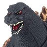Movie Monster Series Burning Godzilla (Character Toy)