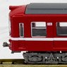 The Railway Collection Keihin Electric Express Railway Type 1000 Un-air-conditioned (2nd Mass Production Car) (2-Car Set B) (Model Train)