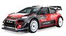 Citroen C3 WRC 2017 オフィシャルプレゼンテーションバージョーン (ミニカー)
