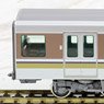 1/80(HO) J.R. Suburban Train Series 223-2000 Additional Set A (Add-on 4-Car Set) (Model Train)