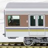 16番(HO) JR 223-2000系 近郊電車 増結セットB (増結・2両セット) (鉄道模型)