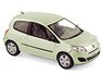 Renault Twingo 2007 Almond Green (Diecast Car)