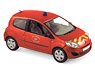 Renault Twingo 2007 `Pompiers` (Diecast Car)