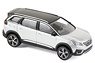 Peugeot 5008 2017 Metallic White (Diecast Car)