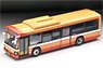 TLV-N139d Isuzu Erga Shinki Bus (Diecast Car)