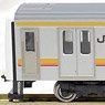 [Limited Edition] J.R. Commuter Train Series 209-2200 (Nambu Line) Set (6-Car Set) (Model Train)
