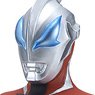 Ultra Big Soft Figure Ultraman Geed Primitive (Character Toy)