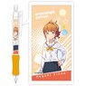 Ero Manga Sensei Mechanical Pencil Megumi Jinno (Anime Toy)