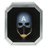 MARVEL Armory Collection/Civil War Captain America: Captain America 1/3 Helmet Replica (Completed)