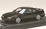 Nissan Silvia K`s (S13) Custom Ver. Black (Diecast Car)
