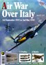 Airframe Extra No.8 : Air War Over Italy (Book)