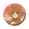 The Eccentric Family 2 Can Badge Yaichiro (Anime Toy)