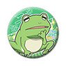 The Eccentric Family 2 Can Badge Yajiro (Anime Toy)