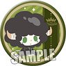 chipicco Katekyo Hitman Reborn! Can Badge [Lambo] Vongole Family (Anime Toy)