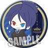 chipicco Katekyo Hitman Reborn! Can Badge [Mukuro] Vongole Family (Anime Toy)