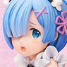 Re:Zero -Starting Life in Another World- Rem (PVC Figure)