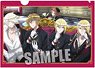 The Royal Tutor Clear File (Set of 2) (Anime Toy)