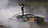 1/24 NASCAR Cup Series 2017 Toyota Camry FURNITURE ROW #78 Winner Martin Truex Jr (ミニカー)