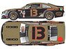 1/24 NASCAR Cup Series 2017 Chevrolet SS GEICO #13 Ty Dillon (Diecast Car)