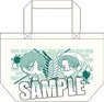 Attack on Titan Mini Tote Bag (Anime Toy)