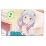 Ero Manga Sensei Shiny IC Card Sticker [Ver.3] (Anime Toy)