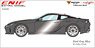 Lexus LC500 - S Package - Right Handle Type Interior Color Black Dark Gray Mica (Diecast Car)
