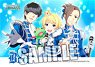 The Idolm@ster SideM Leather Card Case [Beit] (Anime Toy)