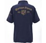 Mobile Suit Gundam 0080: War in the Pocket Cyclops Squad Polo-Shirts Navy S (Anime Toy)