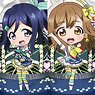 Love Live! Sunshine!! Frame in Acrylic Strap Collection (Set of 9) (Anime Toy)