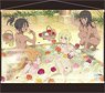 Is It Wrong to Try to Pick Up Girls in a Dungeon?: Sword Oratoria B2 Tapestry (Anime Toy)