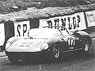 フェラーリ 250 P ル・マン24時間 1963 優勝車 #22 Parkes/Maglioli (ミニカー)